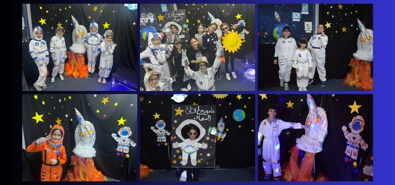 World Space Week