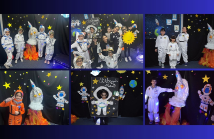 World Space Week