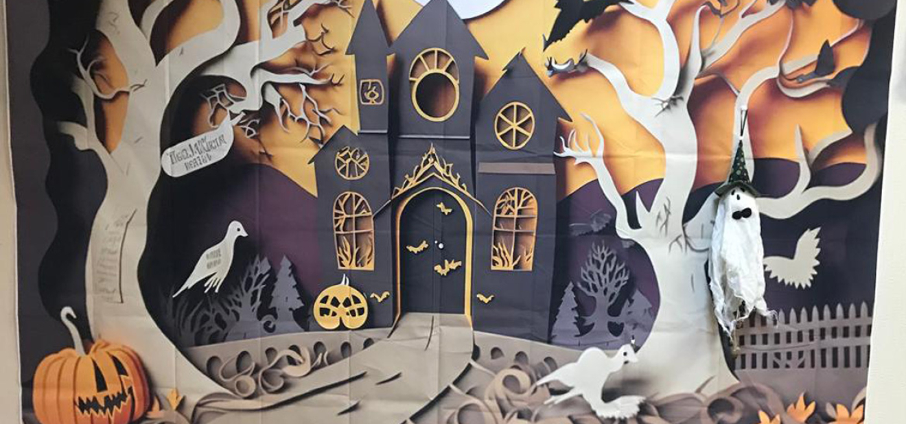 فعالية سحر العلوم والرياضيات