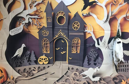 فعالية سحر العلوم والرياضيات