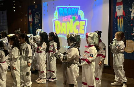 World Space Week 2025