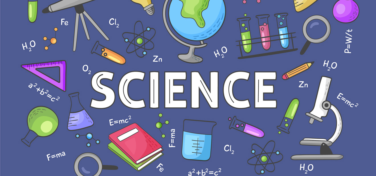Science | Al Hamraa Interntional Schools